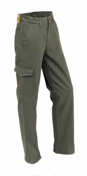 Штаны JAGDHUND-LEOBEN