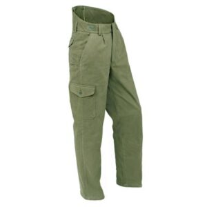 Штаны JAGDHUND-TURRACH