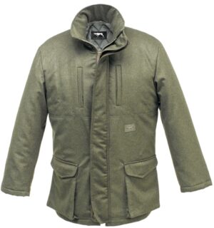 Куртка JAGDHUND-WOLFGANGSEE