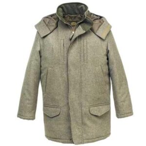 Куртка JAGDHUND-HOCHKONIG