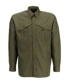 Рубашка (длин.рукав) JAGDHUND-MARKUS