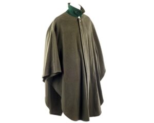 Плащ JAGDHUND-RAURIS