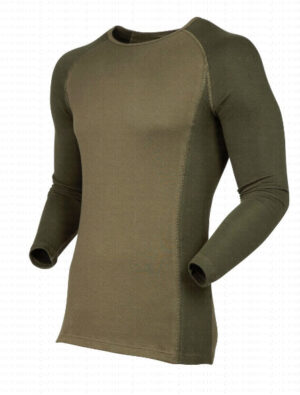 Майка (термо-белье) JAGDHUND-JAN