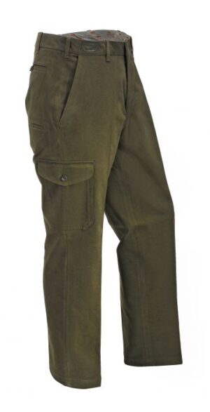 Штаны JAGDHUND-KUFSTEIN