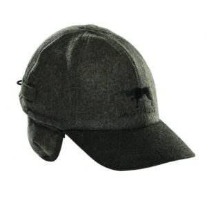 Кепка JAGDHUND-LODENKAPPE