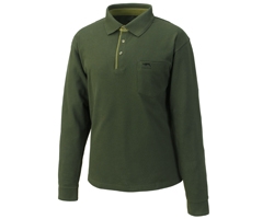 Поло JAGDHUND-CLEMENS