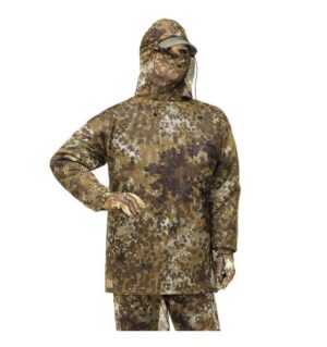 Куртка JAGDHUND-CAMOUFLAGE