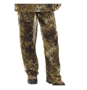 Штаны JAGDHUND-CAMOUFLAGE