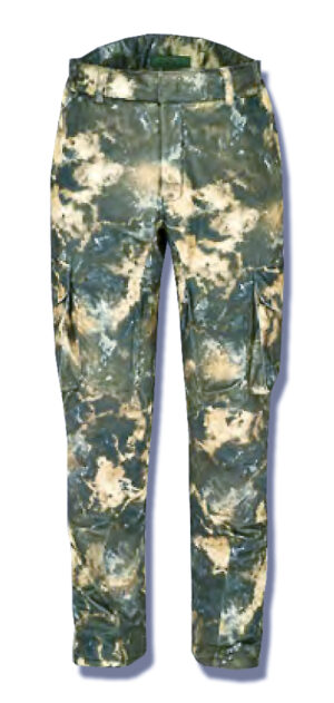 Штаны XJAGD-ICELANDER