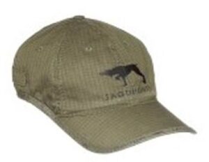 Кепка JAGDHUND-HIRM