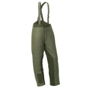 Штаны-(Bib) JAGDHUND-SILVRETTA