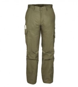 Штаны JAGDHUND-PERG