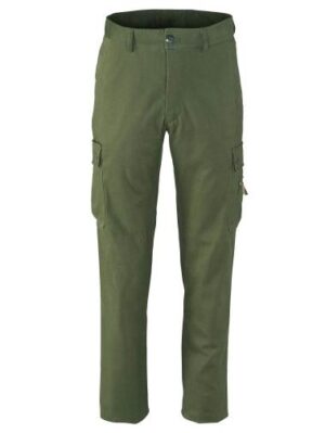 Штаны JAGDHUND-WATTENS