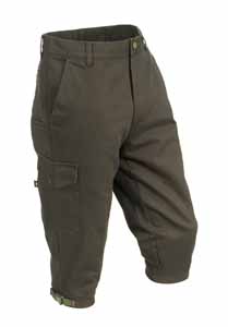 Шорты JAGDHUND-TRAUN