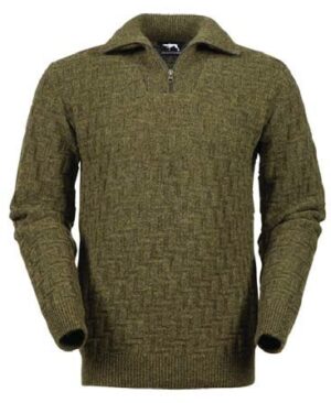 Пуловер JAGDHUND-GOSAU