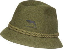 Шляпа JAGDHUND-LINZ