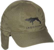 Кепка JAGDHUND-REIT
