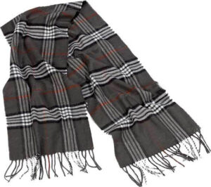 Шарф JAGDHUND-LUCY