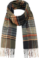 Шарф JAGDHUND-JACK