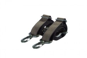 Подтяжки JAGDHUND-KARABINER
