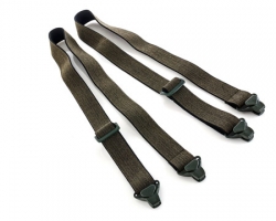 Подтяжки JAGDHUND-CLIP