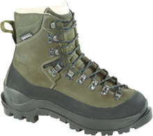 Обувь JAGDHUND-POETSCHN