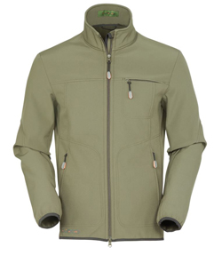 Куртка XJAGD-WATERBURY SOFTSHELL