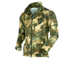 Куртка XJAGD-ASKOM X-CAMO