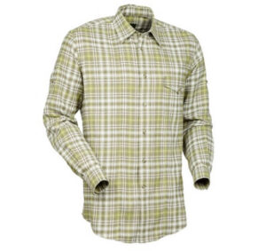Рубашка (длин.рукав) XJAGD-TESLIN