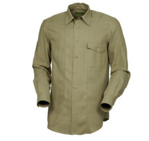 Рубашка (длин.рукав) XJAGD-BURNABY