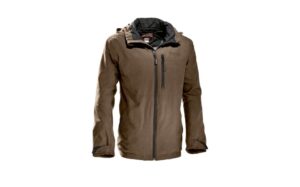 Рубашка (длин.рукав) XJAGD-TACORA