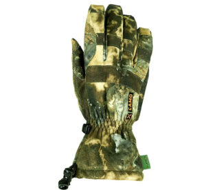 Перчатки XJAGD-ELAHO X-CAMO