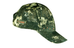 Кепка XJAGD-SKEENA X-CAMO