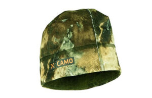 Шапка XJA+AB849GD-FERRY X-CAMO