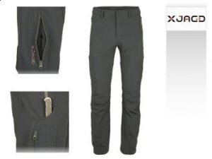 Штаны XJAGD-YUKON