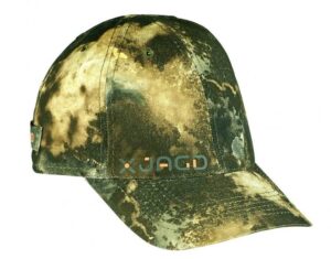 Кепка XJAGD-SKEENA X-CAMO