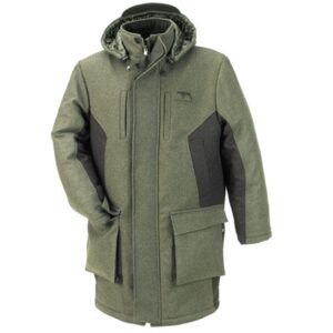 Куртка JAGDHUND-GLETSCHER