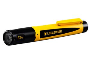 Фонарь LEDLENSER Мод. EX4