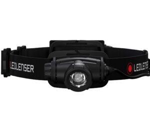 Фонарь LEDLENSER Мод. H5R CORE