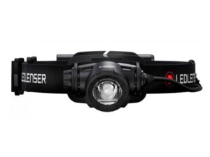 Фонарь LEDLENSER Мод. H7R CORE