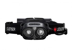 Фонарь LEDLENSER Мод. H19R CORE