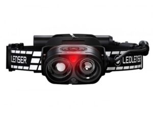 Фонарь LEDLENSER Мод. H19R SIGNATURE
