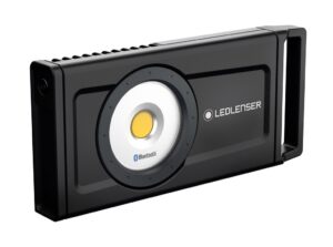 Фонарь LEDLENSER Мод. iF8R