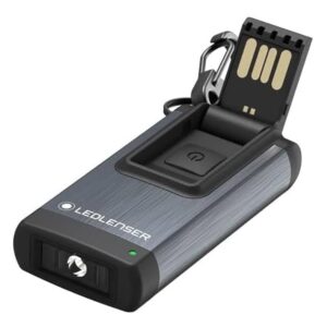 Фонарь LEDLENSER Мод. K4R