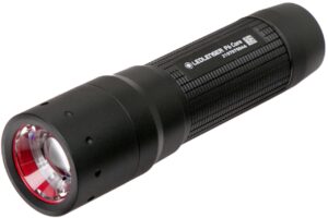 Фонарь LEDLENSER Мод. P6 CORE