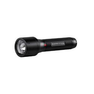 Фонарь LEDLENSER Мод. P6R CORE QC