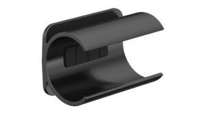 Кронштейн LEDLENSER Мод. TYPE D для фонарей P6R CORE QC, P7R CORE, P7R SIGNATURE