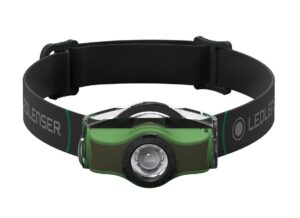 Фонарь LEDLENSER Мод. MH4