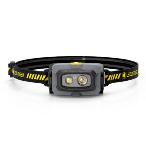 Фонарь LEDLENSER Мод. HF4R WORK