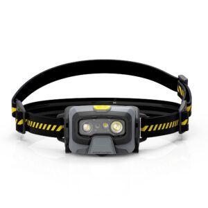 Фонарь LEDLENSER Мод. HF6R WORK